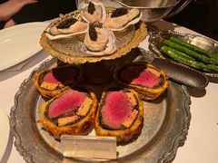 -壳里西餐厅Coquille Seafood Bistro(蒙自路店)