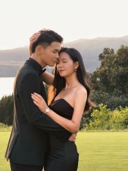 -乐派诗婚纱摄影