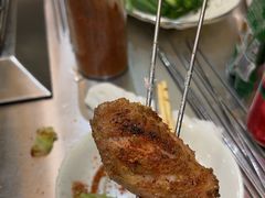 -小寒羊烧烤(凯瑞时代大厦店)