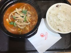 -舅姥爷砂锅(正阳路)