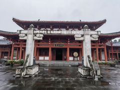 -容州古城