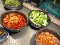 -上海锦江汤臣洲际大酒店壹阶层