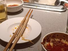 -海底捞火锅(璞丽中心店)