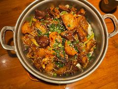 -青海名吃尕张娃非遗烤肉(海湖总店)