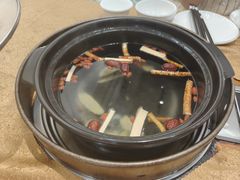 -濠轩阁特色生蚝火锅总店
