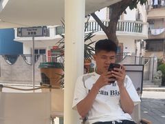 -the coffee_得咖啡(中英街店)