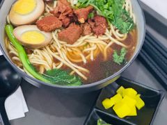 -贝林大翅鲸简餐厅(国家海洋博物馆店)