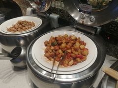 -凡塔斯牛排自助餐厅(莆田万达店)