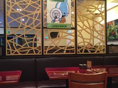 大堂-宏状元现熬粥·京味菜(三里河店)