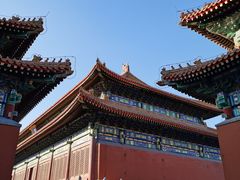 -历代帝王庙博物馆