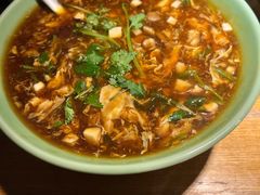 西湖牛肉羹-弄堂里(雨花客厅店)