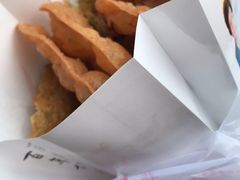 -清真·二嫂子煎饼果子(鼓楼旗舰形象店)