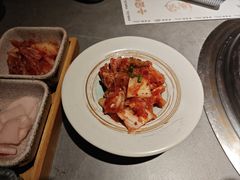 -炉太郎日式烧肉店(华贸店)
