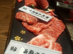 -樱宿日式和牛烧肉(五道口店)