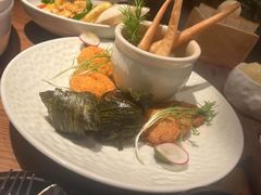 -泰香米泰国餐厅(中大国际店)