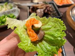 -肉仓焼肉バー(烟台山店)
