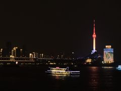 -武昌江滩