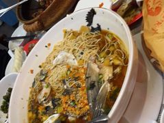 -烹湘·鲜炒湖南土菜(海珠店)