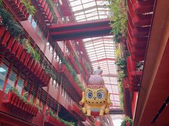 -Brut Eatery悦璞食堂(建国东路店)