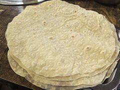 饼馍-清真·馬坡二旦烧烤(人生一串拍摄店)