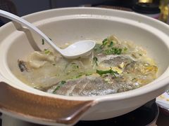 -苏小柳点心·手作小笼包(浦东嘉里城分院)