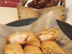 -侨美食家·粤菜(体育西路店)