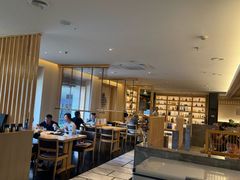 -江户前日本料理(瑞诗酒店店)