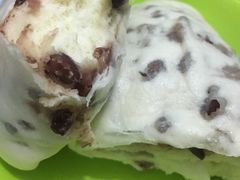 红豆派-御梁坊红糖馒头