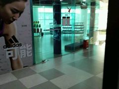 -一兆韦德健身(慧芝湖店)