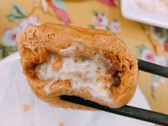 -芳姨广东砂锅粥(张庄路店)