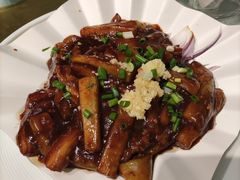 -鑫百万烤鸭店(大兴店)