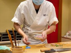 -鮨一日本料理(大中华店)