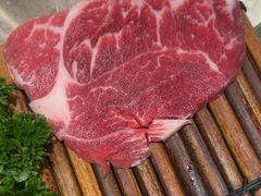 -韩宫宴和牛烤肉(上海金山万达店)