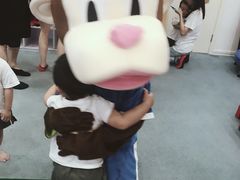 -美吉姆早教中心(泰州茂业天地中心)