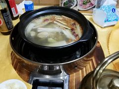 -濠轩阁特色生蚝火锅(水湾路店)