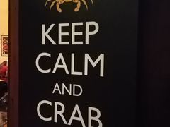 -Ministry of Crab(科伦坡店)