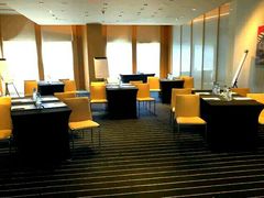 大堂-广州富力君悦大酒店·凯菲厅