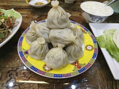 -宗巴雍姆藏餐府