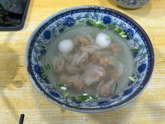 -福州人铭小吃