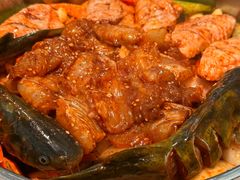 -黄记煌三汁焖锅(华发商都店)