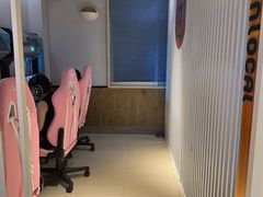 -欢鹿电竞(台湾街店)