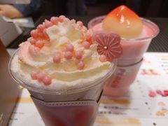 -舍予茶(桂林路店)