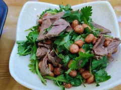 -大山土菜(航华一村二街坊店)