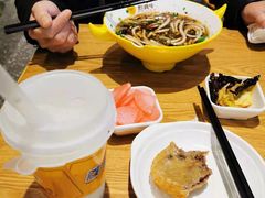 -黔真牛原汤牛肉粉
