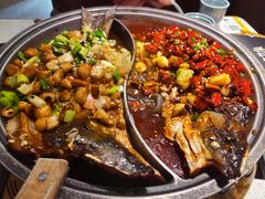 -味妙烤鱼吧(回龙观店)