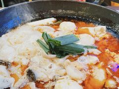 -肖记公安牛肉鱼杂馆·省级非物质文化遗产(江汉路直营店)
