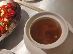 -玉满堂·湖北融合菜