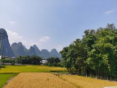-漓江冠岩景区