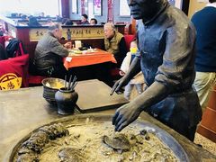 -北京小肠陈饭庄(方庄店)