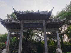 -盛世南宫影视城(北普陀影视城)